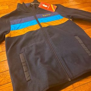 Cotopaxi Teca Fleece - Women's